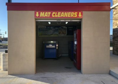 Rapid Wash Car Wash Mat Cleaners photo
