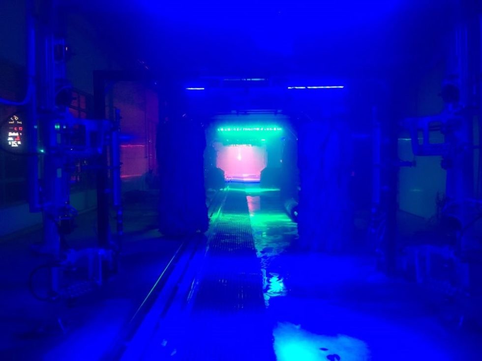 Rapid Wash Car Wash Rapid City, SD Ultimate Car Wash Experience